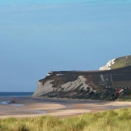 Petit Nid Sur La Cote Lägenhet Boulogne-sur-Mer Exteriör bild